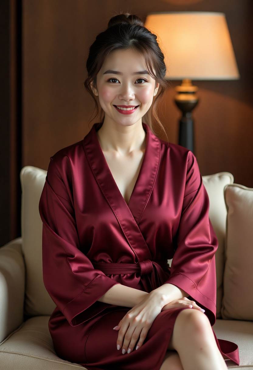 铜铃与海