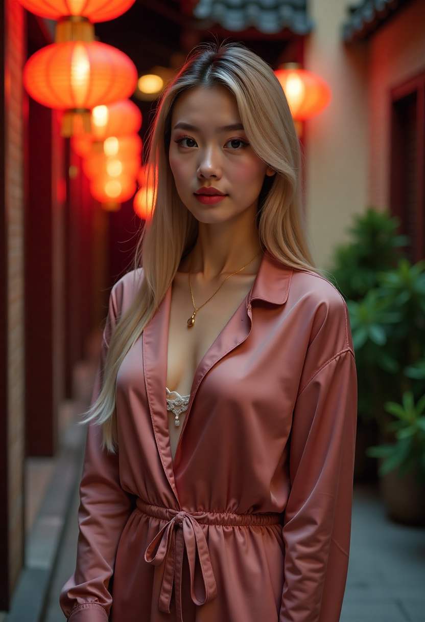 春山来信