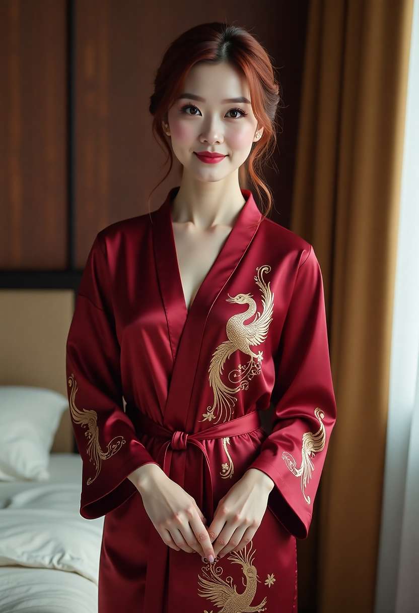 午夜校对