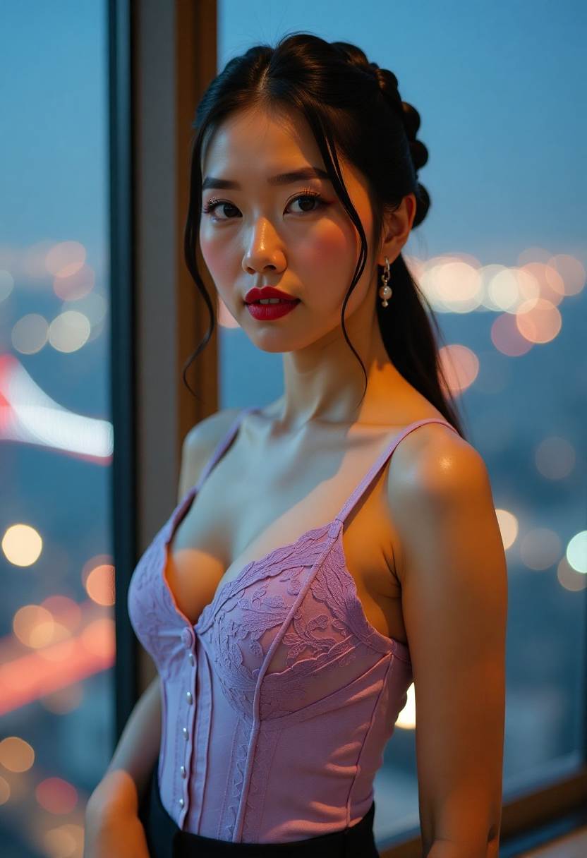雾港回声