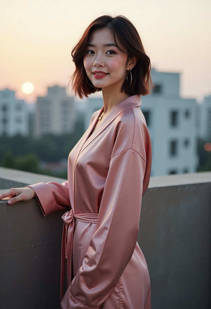 雾港回声