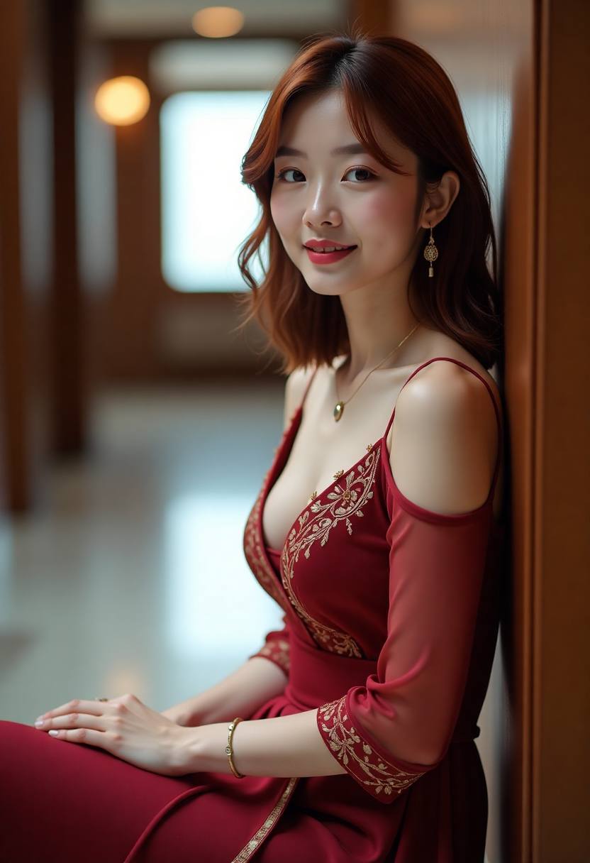 春山来信